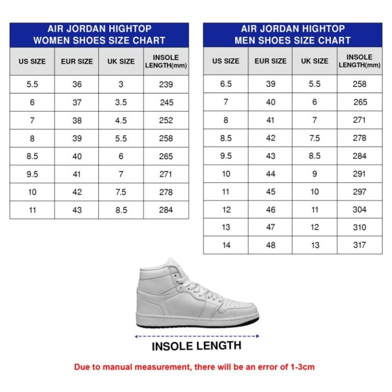 Juice WRLD 999 Purple Air Jordan 1 High Top