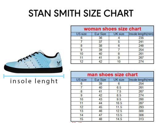 Florida Panthers Stan Smith Shoes