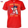 Back 2 Back Stanley Cup Florida Panthers Champions 2024-2025 Unisex T-Shirt