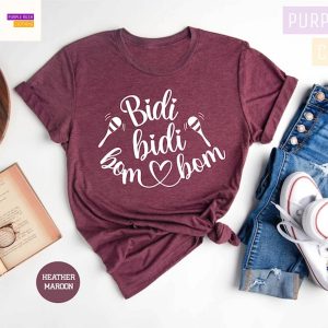 Bidi Bidi Bom Bom Shirt, Selena Shirt, Como La Flor, Selena Quintanilla T Shirt, Como la Flor Shirt, Mexican Shirt, Selena Quintanilla