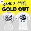 But This Is Indiana Pacers Yes Cers Finals 3D T-Shirt