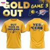 Florida Panthers 2025 Eastern Conference Champions 3D T-Shirt