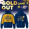 Florida Panthers 2025 Eastern Conference Champions Hoodie