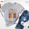 Female Symbol Shirt, Feminist Movement, Feminism Art, Gifts for Her, Woman Fist T Shirt, Killjoy TShirt, Womens Rights Tee, Intersectional