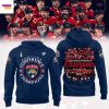 Florida Panthers 2025 Eastern Conference Champions Hoodie