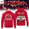 Florida Panthers x Barbie Pink Hoodie