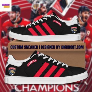 Florida Panthers Stan Smith Shoes