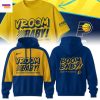 Indiana Pacers Boom Baby 2025 Playoffs Hoodie