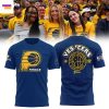 Florida Panthers Conference Champions 2025 3D T-Shirt