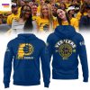 2025 Florida Panthers Champions Stanley Cup Final Hoodie