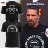 Iowa State Cyclones Football 2025 3D T-Shirt