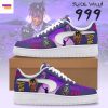 Juice WRLD Lean Wit Me Air Force 1
