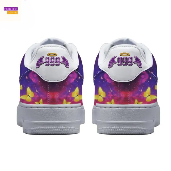 Juice WRLD The Party Never Ends Air Force 1