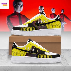 Kraftwerk Super Air Force 1