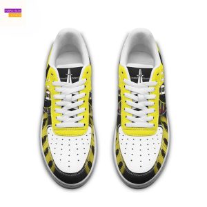 Kraftwerk Super Air Force 1