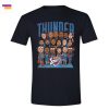 Oklahoma City Thunder Finals Jeep Unisex T-Shirt