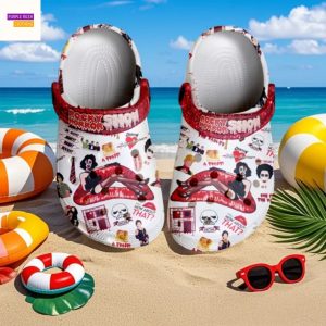 The Rocky Horror Picture Show Crocs