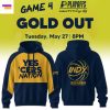Florida Panthers Champion NHL Stanley Cup 2025 Hoodie