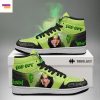 F1 The Movie Air Jordan 1