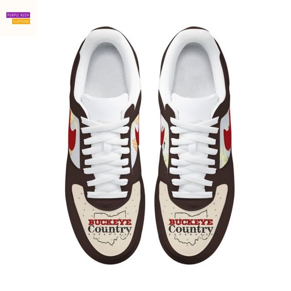 Buckeye Country Superfest 2025 Air Force 1