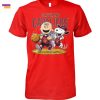 Damn Right I Am A Oregon Duck Fan Win Or Lose Unisex T-Shirt