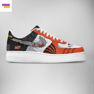 Denji – Chainsaw Man Air Force 1
