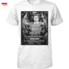 Clayton Kershaw Los Angeles Dodgers Mr 3000 Signature Unisex T-Shirt