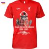 Diogo Jota 1996-2025 Muere A Los 28 Anos Futbolista Del Liverpool Unisex T-Shirt