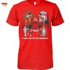 All I Need Today Is A Little Bit Of New York Mets And A Whole Lot Of Jesus Unisex T-Shirt