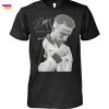 Diogo Jota Signature Thank You For The Memories Unisex T-Shirt