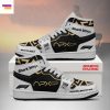 Personalized Florida Panthers 2025 Stanley Cup Champions Air Jordan 1 High Top