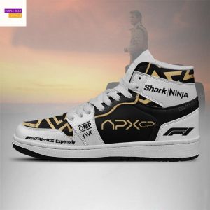 F1 The Movie Air Jordan 1