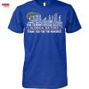 Damn Right I Am A Tennessee Volunteers Fan Win Or Lose Unisex T-Shirt