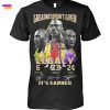 Fleetwood Mac Rumours 58th Anniversary 1967-2025 Thank You For The Memories Unisex T-Shirt