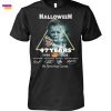 Houston Astros Thank You For The Memories Unisex T-Shirt