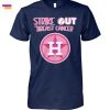 2025 WNBA Commissioners Cup Champion Indiana Fever Unisex T-Shirt