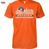 All I Need Today Is A Little Bit Of New York Mets And A Whole Lot Of Jesus Unisex T-Shirt