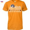 San Francisco 49ers Thank You For The Memories Unisex T-Shirt