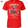 If You Dont Like Pittsburgh Steelers Then You Probaly Wont Like Me … And Im Okay With That Unisex T-Shirt