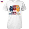 Pittsburgh Steelers Legends Signature Unisex T-Shirt