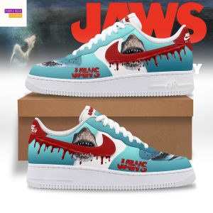 JAWS Air Force 1