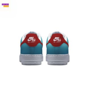 JAWS Air Force 1