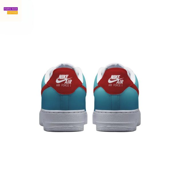 JAWS Air Force 1
