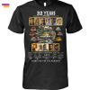 Florida State Seminoles Thank You For The Memories Unisex T-Shirt