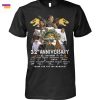 From Repsol Roots To Ducati Dreams – The Ride Never Ends Unisex T-Shirt