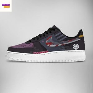 Katana Devil – Chainsaw Man Air Force 1