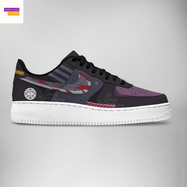 Katana Devil – Chainsaw Man Air Force 1