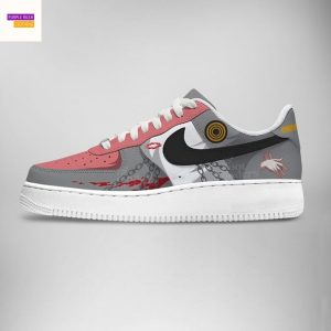 Makima – Chainsaw Man Air Force 1