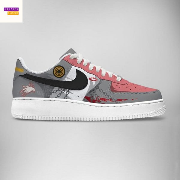 Makima – Chainsaw Man Air Force 1