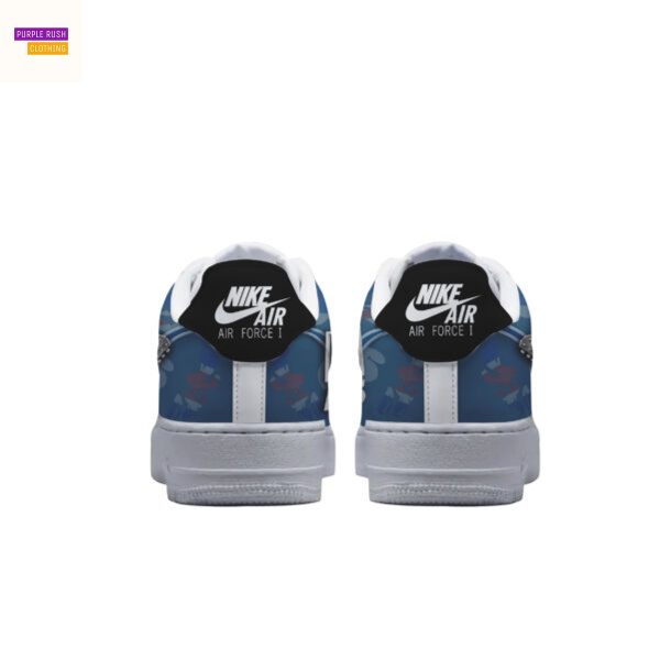Oasis Live 25 Air Force 1